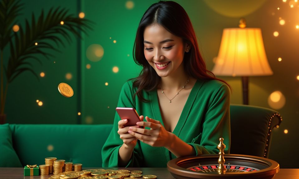 dd666 mobile gaming