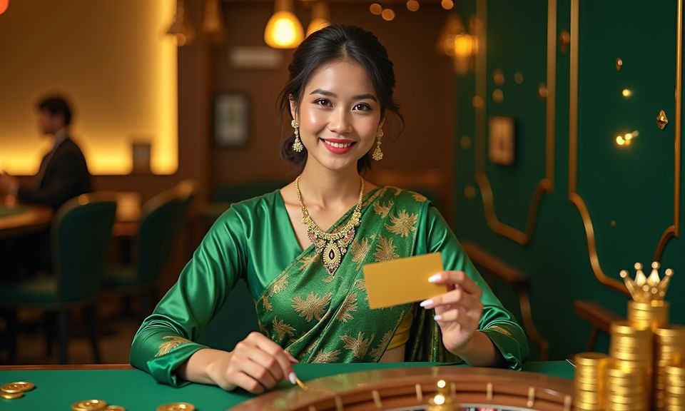 dd666 dd666 ক্যাসিনোর গেমিং লাইব্রেরি